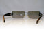 VERSACE Womens Diamante Vintage Designer Sunglasses Brown 2017-B 1001/13 17219