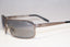 RALPH LAUREN Mens Designer Titanium Sunglasses Silver POLO 3023 9009/6G 14901