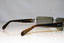 VERSACE Womens Diamante Vintage Designer Sunglasses Brown 2017-B 1001/13 17219