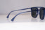 EMPRORIO ARMANI Mens Womens Unisex Mirror Designer Sunglasses EA 2062 3128 18513