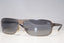 RALPH LAUREN Mens Designer Titanium Sunglasses Silver POLO 3023 9009/6G 14901