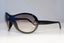 CHANEL Womens Designer Sunglasses Black Shield 5066 501/8G 19631