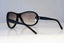 CHANEL Womens Designer Sunglasses Black Shield 5066 501/8G 19631
