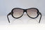 CHANEL Womens Designer Sunglasses Black Shield 5066 501/8G 19631