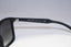 PRADA Mens Designer Sunglasses Black Square SPR 10O 1BO-3M1 14851