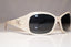 DOLCE & GABBANA Womens Diamante Oversized Sunglasses BIEGE DG 4007 594/87 21294