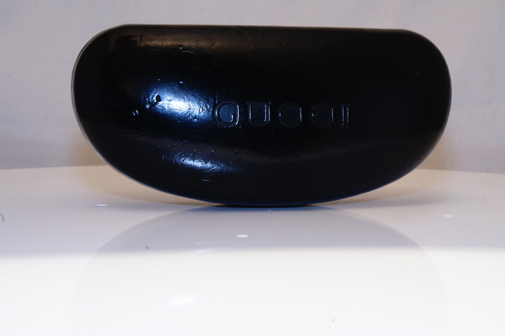GUCCI Mens Womens Unisex Vintage 1990 Designer Sunglasses Black GG 1444 18480