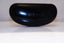GUCCI Mens Womens Unisex Vintage 1990 Designer Sunglasses Black GG 1444 18480