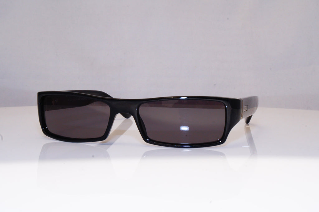 GUCCI Mens Womens Unisex Vintage 1990 Designer Sunglasses Black GG 1444 18480