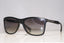 PRADA Mens Designer Sunglasses Black Square SPR 10O 1BO-3M1 14851