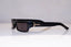 GUCCI Mens Womens Unisex Vintage 1990 Designer Sunglasses Black GG 1444 18480