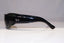 RAY-BAN Mens Designer Sunglasses Black Rectangle PREDATOR RB 4095 601 21407