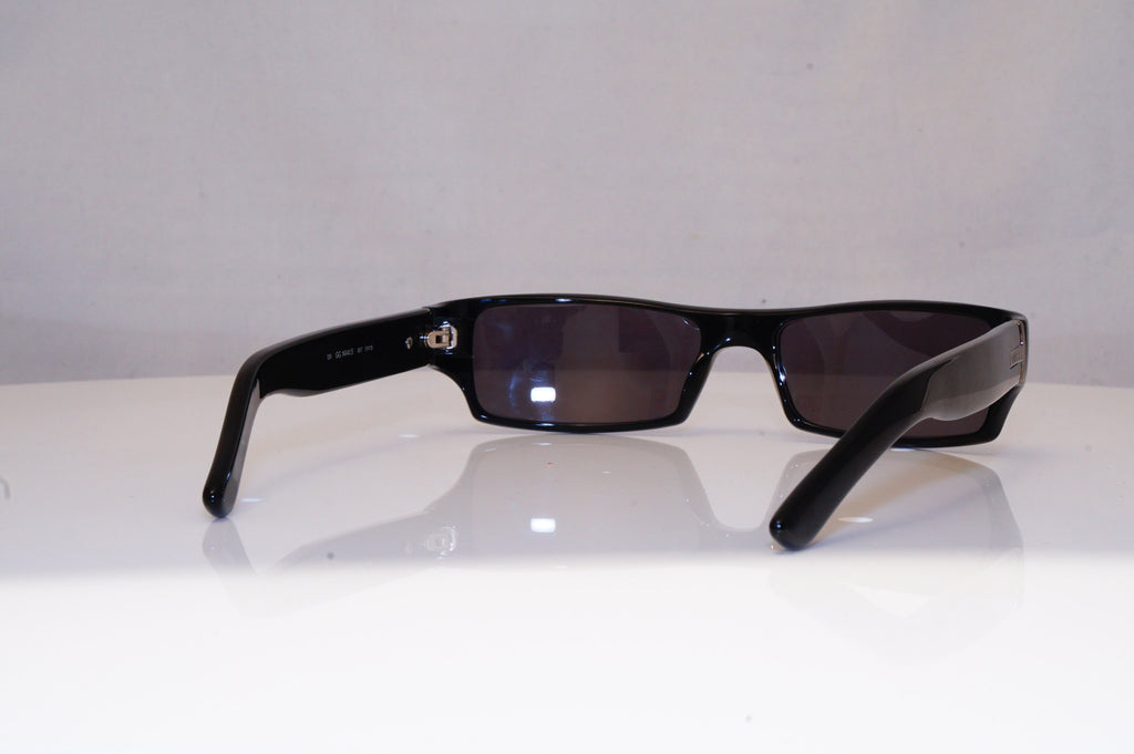 GUCCI Mens Womens Unisex Vintage 1990 Designer Sunglasses Black GG 1444 18480