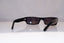 GUCCI Mens Womens Unisex Vintage 1990 Designer Sunglasses Black GG 1444 18480