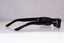 GUCCI Mens Womens Unisex Vintage 1990 Designer Sunglasses Black GG 1444 18480