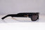 GUCCI Mens Womens Unisex Vintage 1990 Designer Sunglasses Black GG 1444 18480