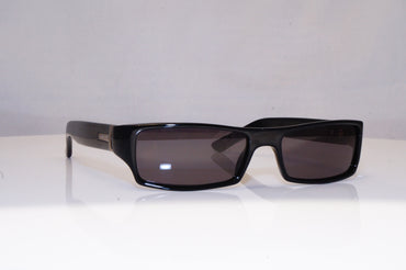 GUCCI Mens Womens Unisex Vintage 1990 Designer Sunglasses Black GG 1444 18480