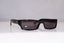 GUCCI Mens Womens Unisex Vintage 1990 Designer Sunglasses Black GG 1444 18480