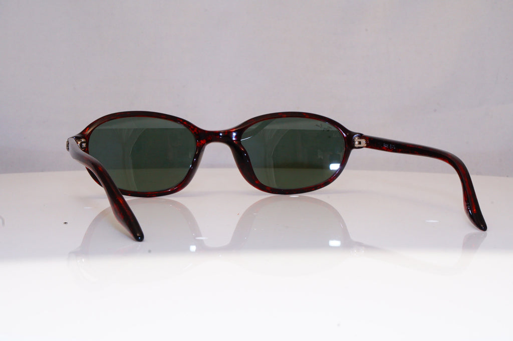 RAY-BAN Mens Designer Sunglasses Brown Oval W2838 BRN 18518