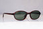 ROBERTO CAVALLI Mens Vintage Designer Sunglasses Brown Dionisio 52S 570 18517