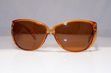 GIORGIO ARMANI Womens Designer Sunglasses Brown Square GA 708 K99NO 21004