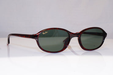 RAY-BAN Mens Designer Sunglasses Brown Oval W2838 BRN 18518