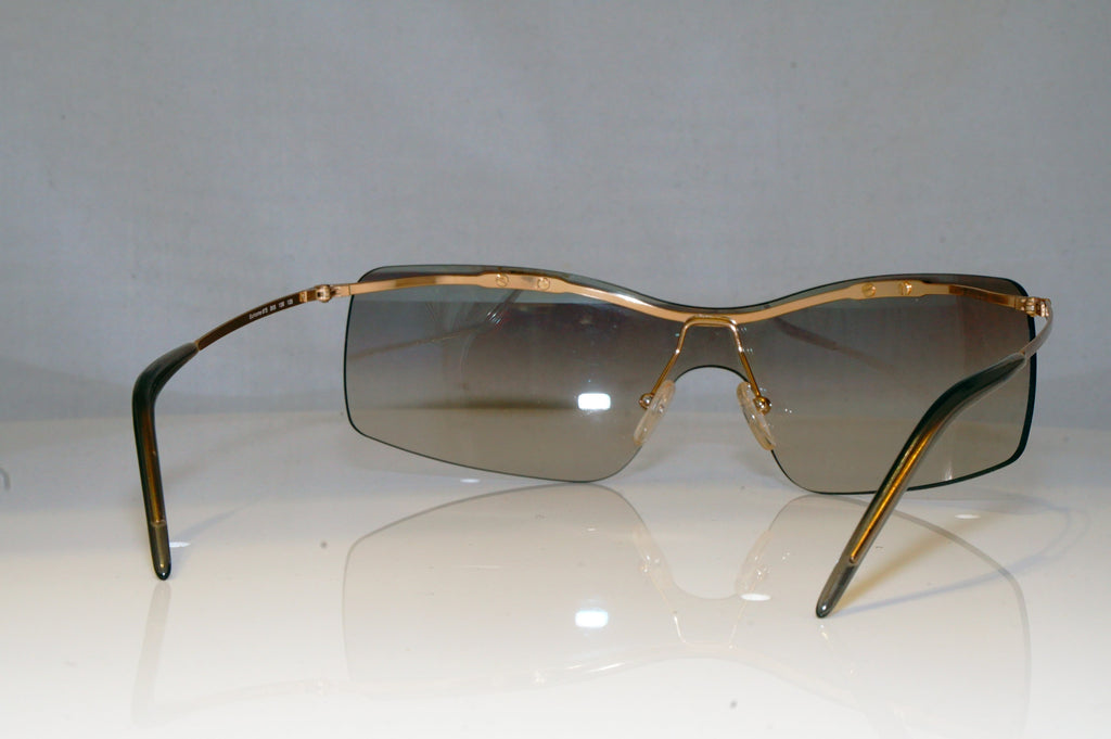 ROBERTO CAVALLI Mens Unisex Designer Sunglasses Shield EURINOME 87S BO5 17206