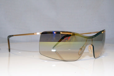 ROBERTO CAVALLI Mens Unisex Designer Sunglasses Shield EURINOME 87S BO5 17206