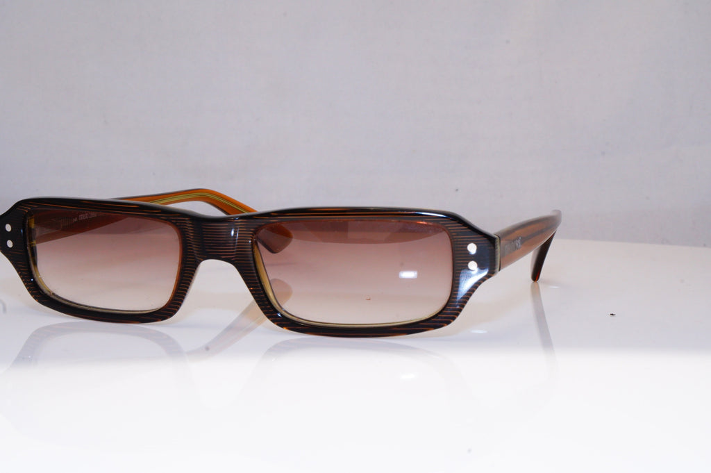 ROBERTO CAVALLI Mens Vintage Designer Sunglasses Brown Dionisio 52S 570 18517