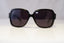 GUCCI Womens Oversized Designer Sunglasses Black BUCKLE GG 3006 584BN 15580