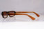 ROBERTO CAVALLI Mens Vintage Designer Sunglasses Brown Dionisio 52S 570 18517