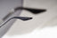 RAY-BAN 1990 Vintage Mens Designer Sunglasses Silver Oval W2839 POAW 14761