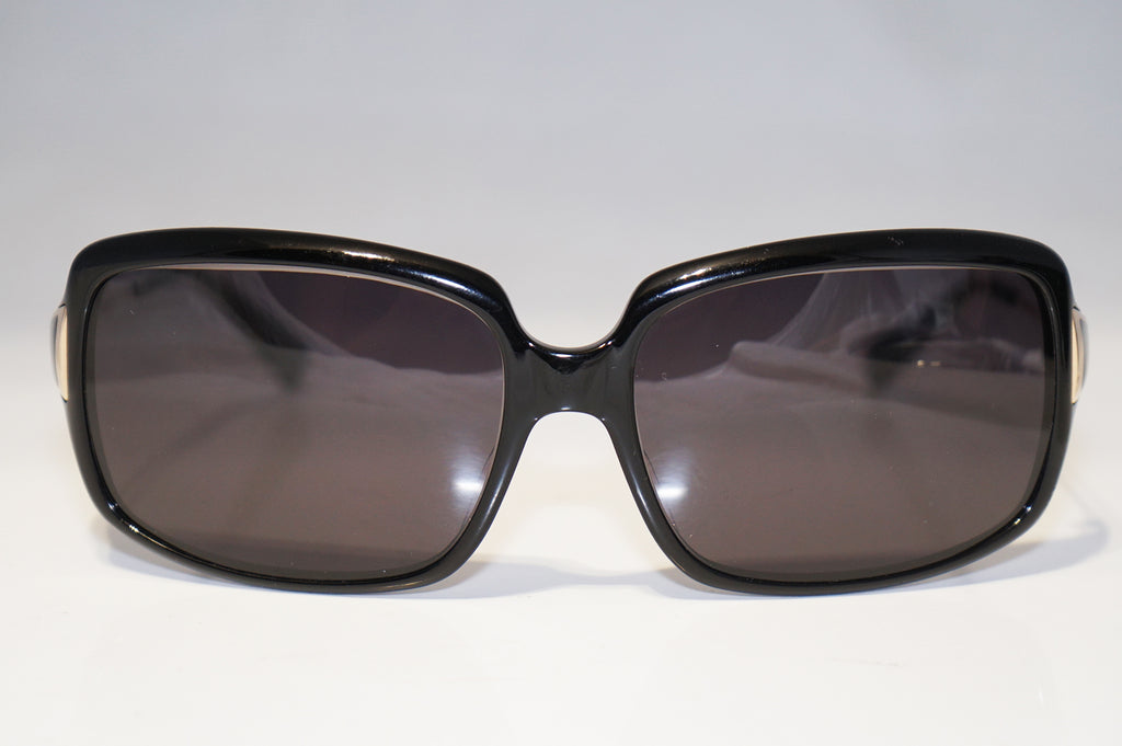 OLIVER PEOPLES Womens Designer Sunglasses Black Square Elaine 1 16009