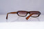 ROBERTO CAVALLI Mens Vintage Designer Sunglasses Brown Dionisio 52S 570 18517