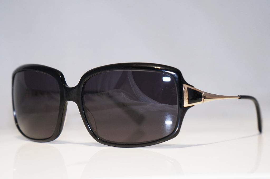 OLIVER PEOPLES Womens Designer Sunglasses Black Square Elaine 1 16009