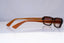 ROBERTO CAVALLI Mens Vintage Designer Sunglasses Brown Dionisio 52S 570 18517
