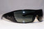 CHRISTIAN DIOR Mens Womens Sunglasses Black Shield STARS DIOR STELLE 58495 21299
