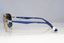 RAY-BAN Mens Mirror Designer Sunglasses Gold EX-DISPLAY RB 3570 001/88 19611