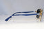 RAY-BAN Mens Mirror Designer Sunglasses Gold EX-DISPLAY RB 3570 001/88 19611