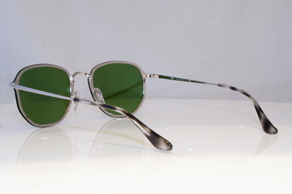 RAY-BAN Mens Womens Mirror Boxed Designer Sunglasses BLAZE RB 3579 003/30 19612