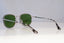 RAY-BAN Mens Womens Mirror Boxed Designer Sunglasses BLAZE RB 3579 003/30 19612