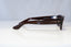 GUCCI Mens Womens Vintage 1990 Designer Sunglasses Brown GG 2418 7HH 19388