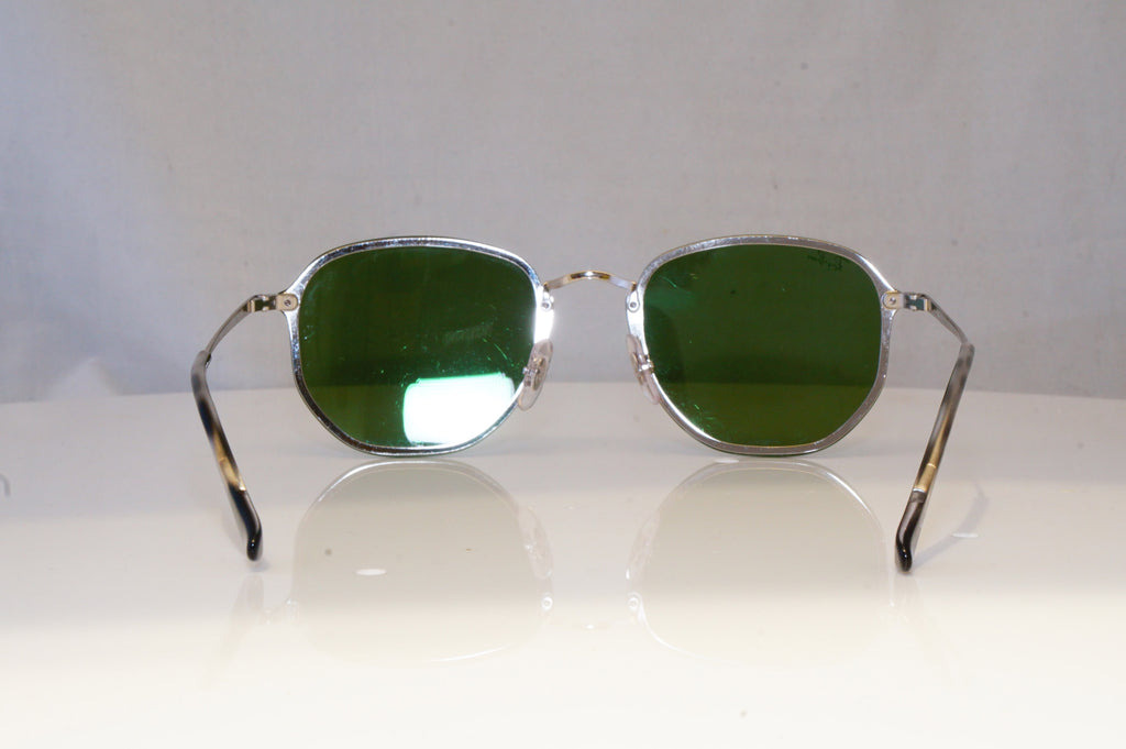 RAY-BAN Mens Womens Mirror Boxed Designer Sunglasses BLAZE RB 3579 003/30 19612