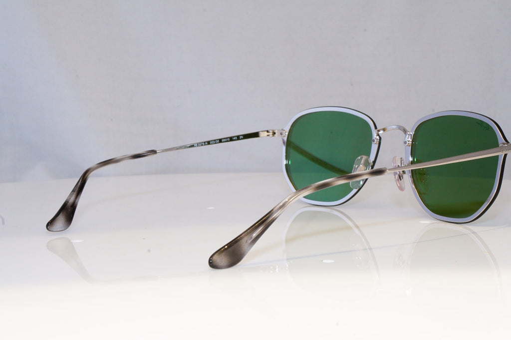 RAY-BAN Mens Womens Mirror Boxed Designer Sunglasses BLAZE RB 3579 003/30 19612