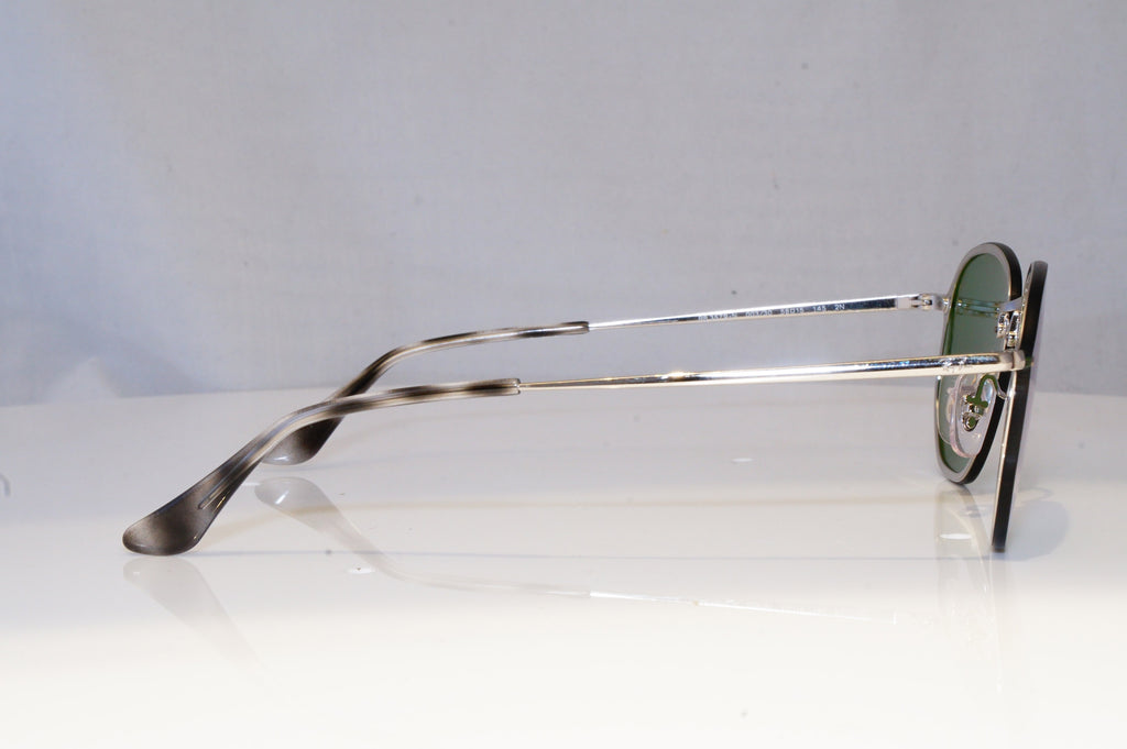 RAY-BAN Mens Womens Mirror Boxed Designer Sunglasses BLAZE RB 3579 003/30 19612