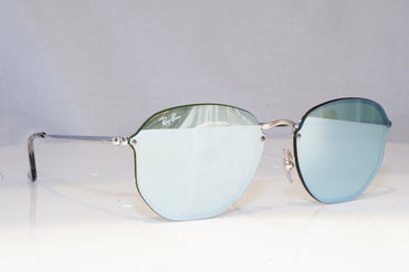 RAY-BAN Mens Womens Mirror Boxed Designer Sunglasses BLAZE RB 3579 003/30 19612