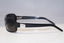 DOLCE & GABBANA Mens Designer Sunglasses Black Wrap D&G 2202 B5 14686