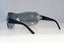 GUCCI Womens Designer Sunglasses Black Shield GG 2890 BGYVK 19641