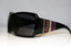 DIOR Womens Designer Sunglasses Black Shield SKI STRIPES 1 SZDJC 17202