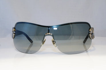 GUCCI Womens Designer Sunglasses Black Shield GG 2890 BGYVK 19641